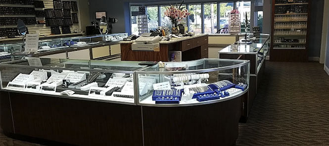Bieles Jewelers in Forked River